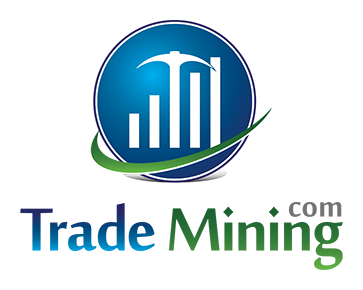 TradeMining Logo